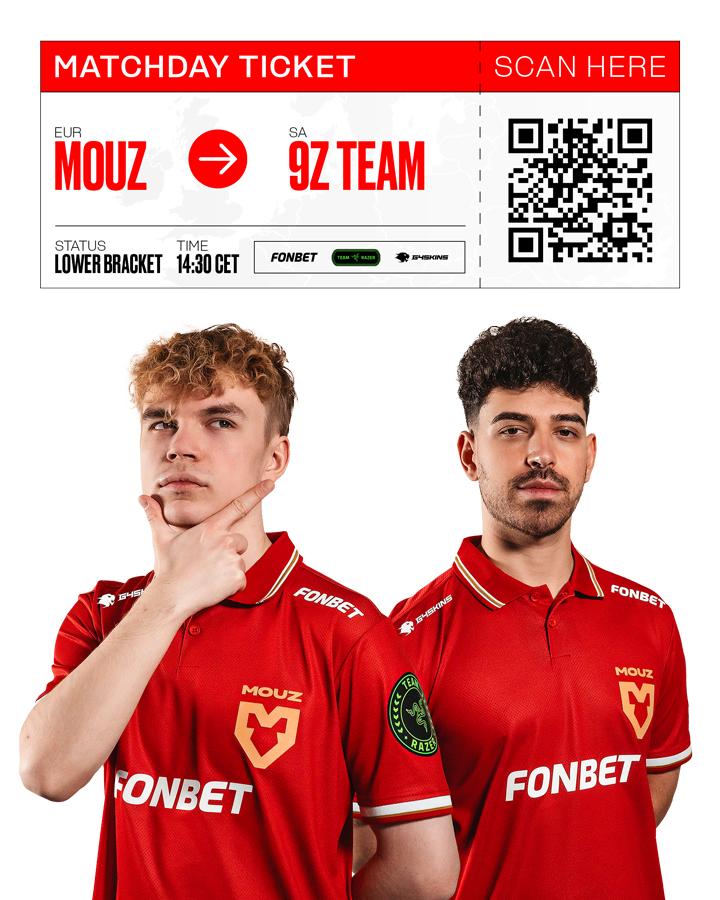 MOUZ tweet media