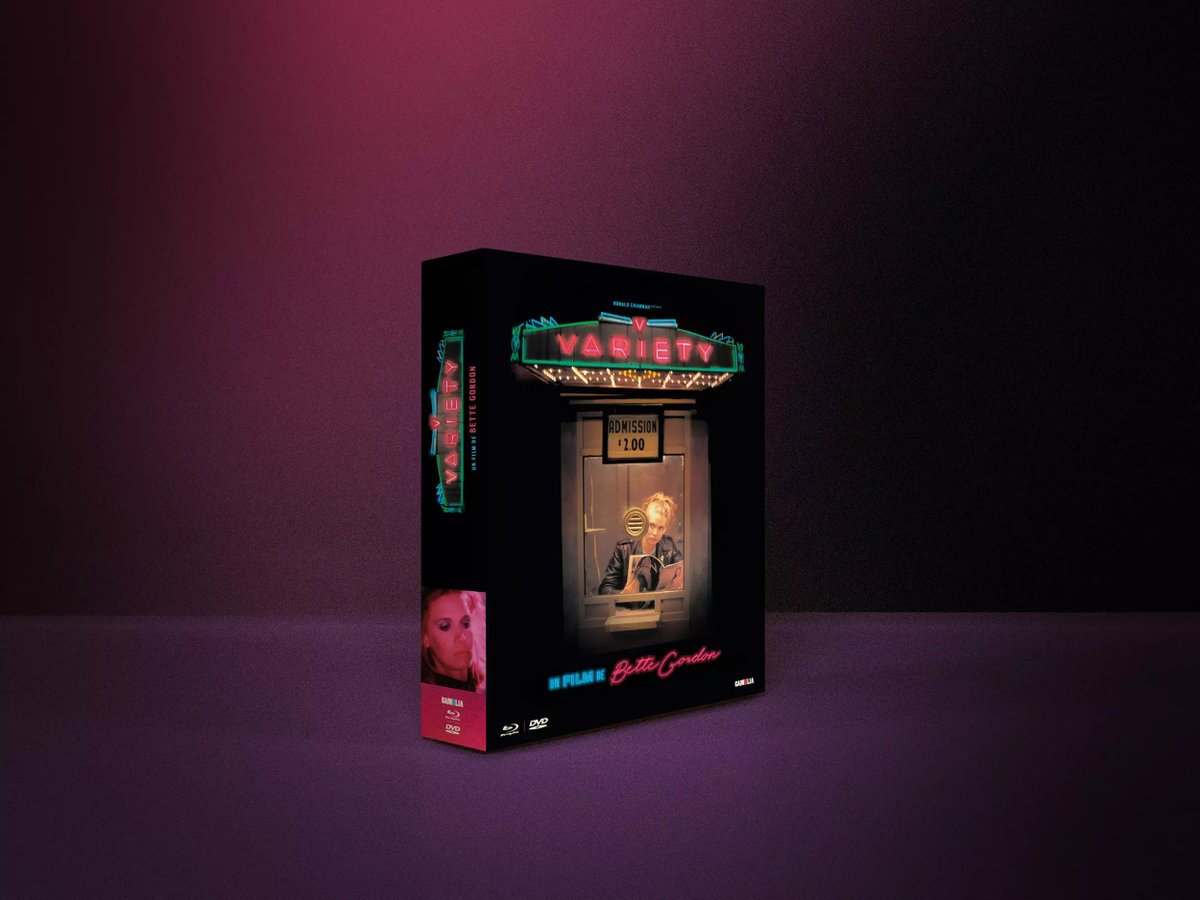 Les Films du Camélia tweet media