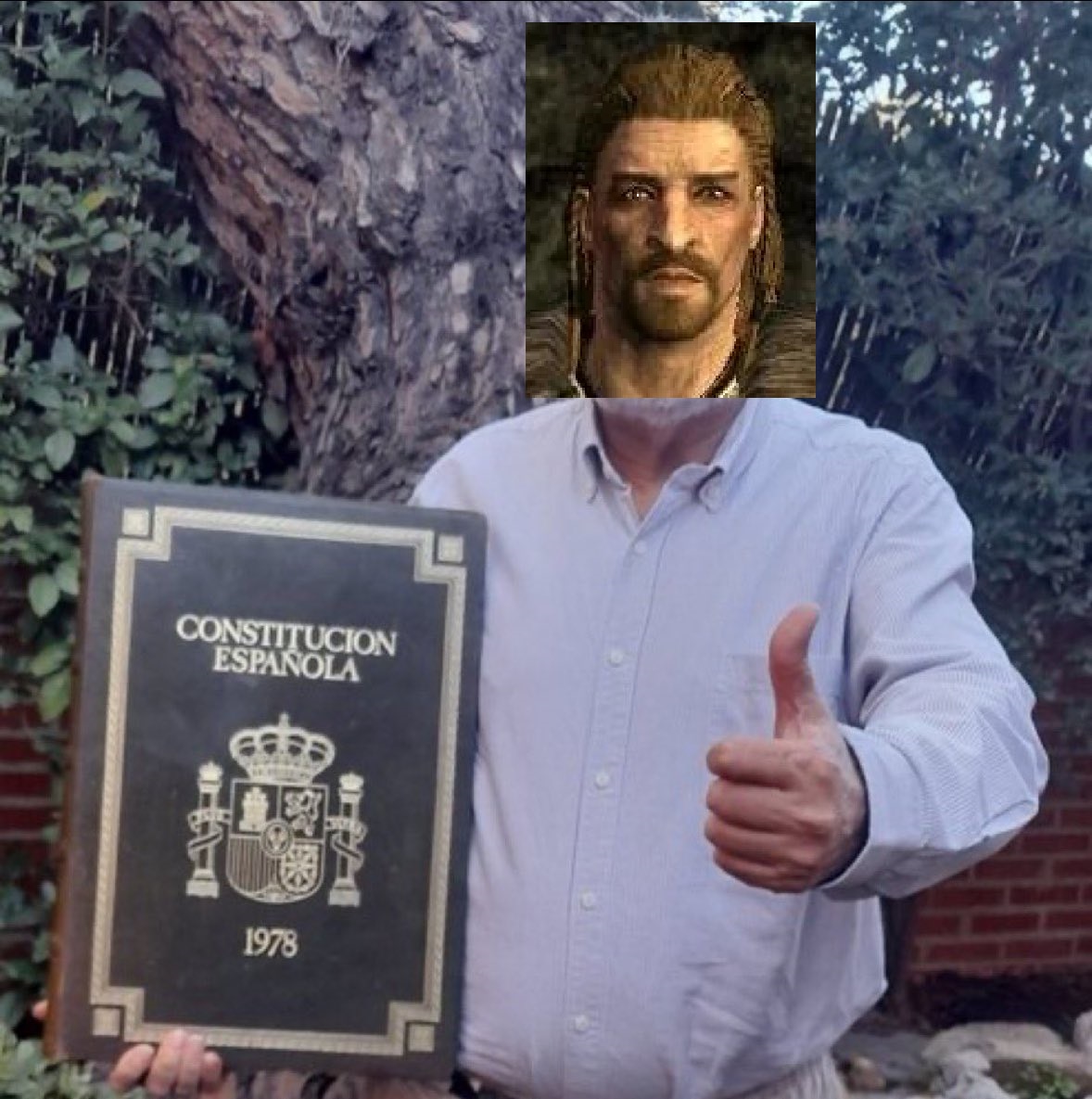 Terreno propio tweet media