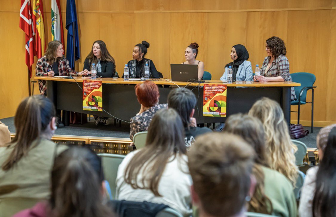 Cecilia Serrano tweet media