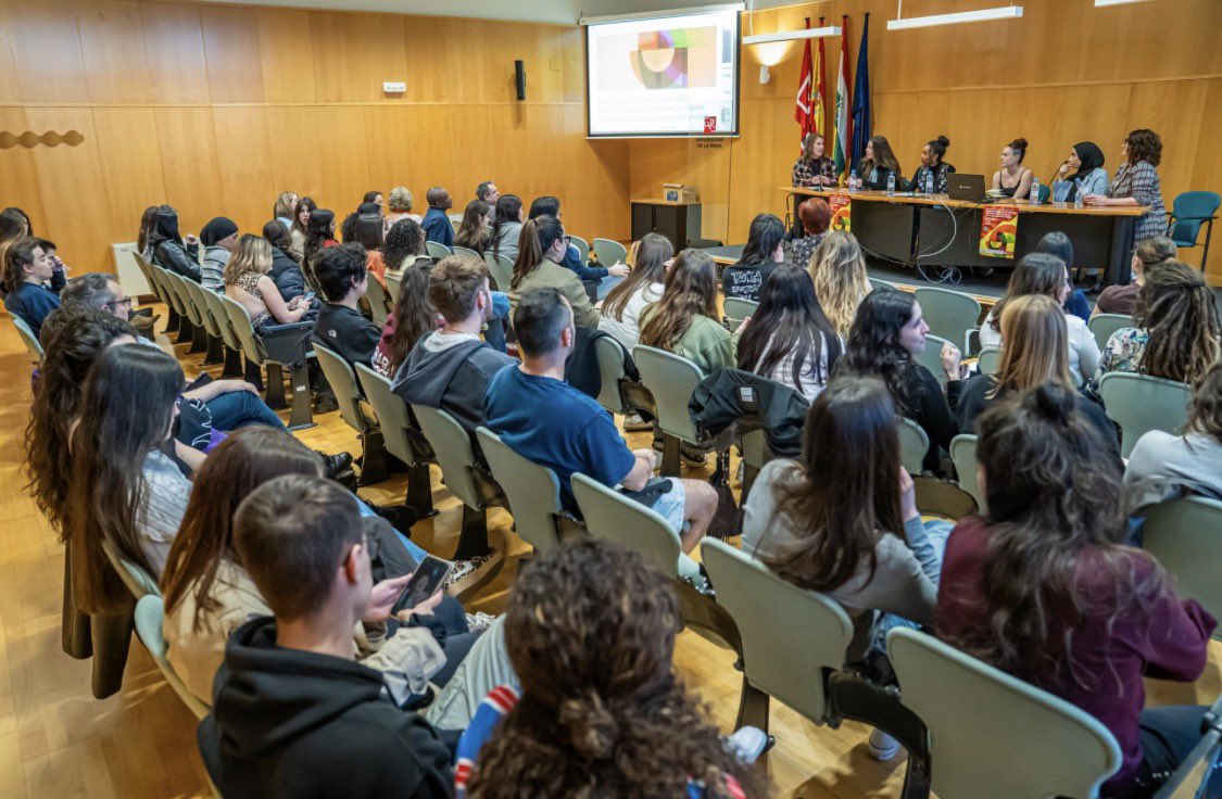 Cecilia Serrano tweet media