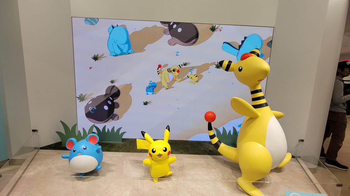 もふ子＠skeb募集中 tweet media