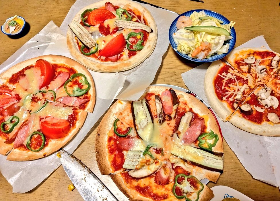 abstract_4y's tweet photo. おたおめ息子！！！
正確には明日だが！！！ https://t.co/zUnxrUwfTh