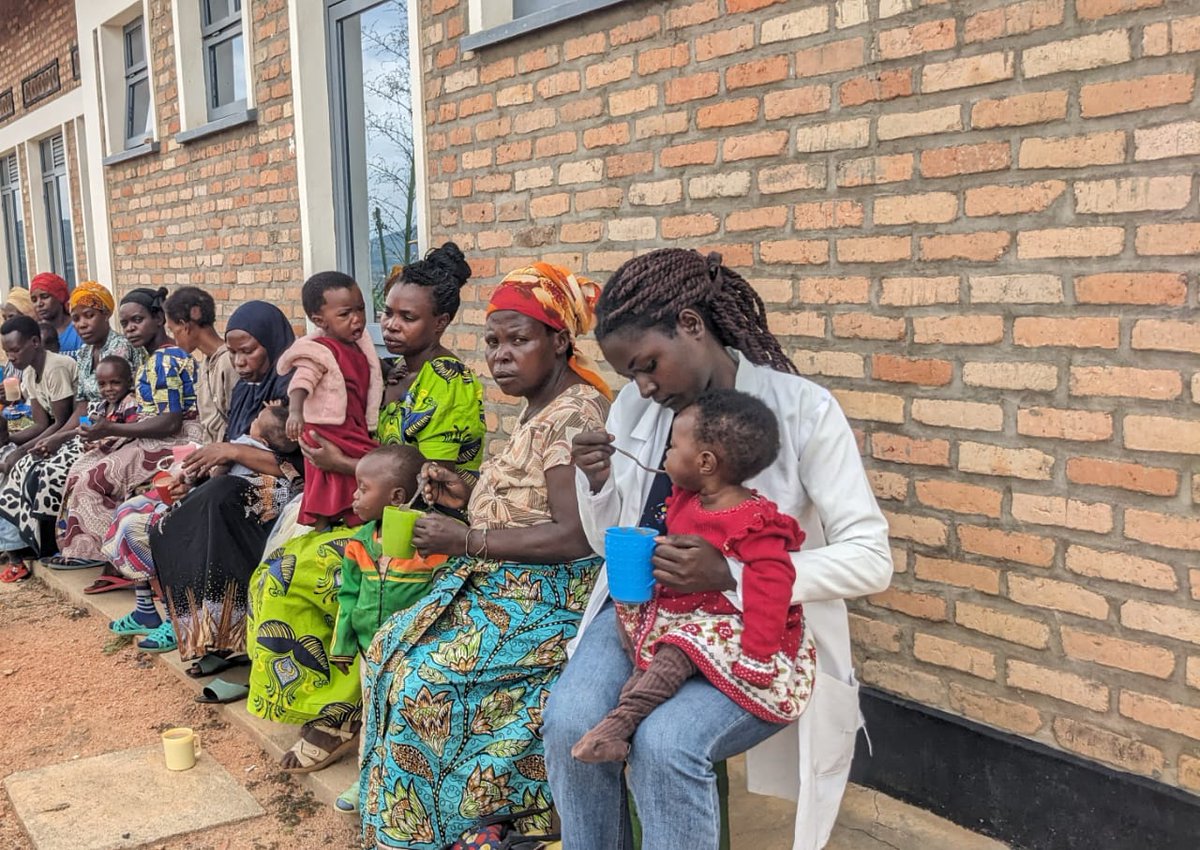 UR Public Health Students' Association tweet media