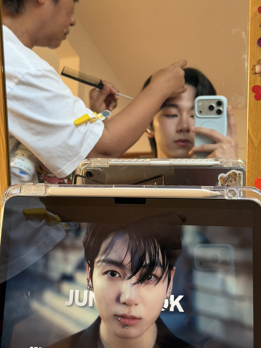 Aton Thanakorn tweet media