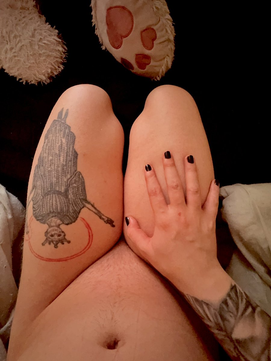 Your Cum Sock tweet media