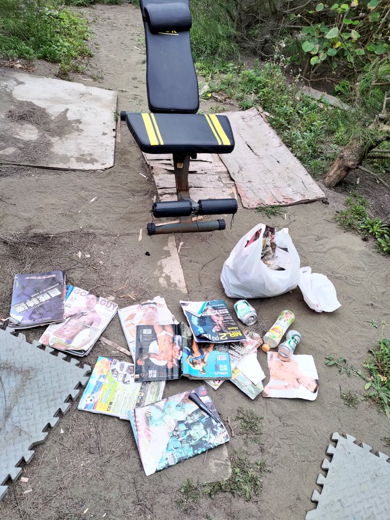 山川政良 tweet media