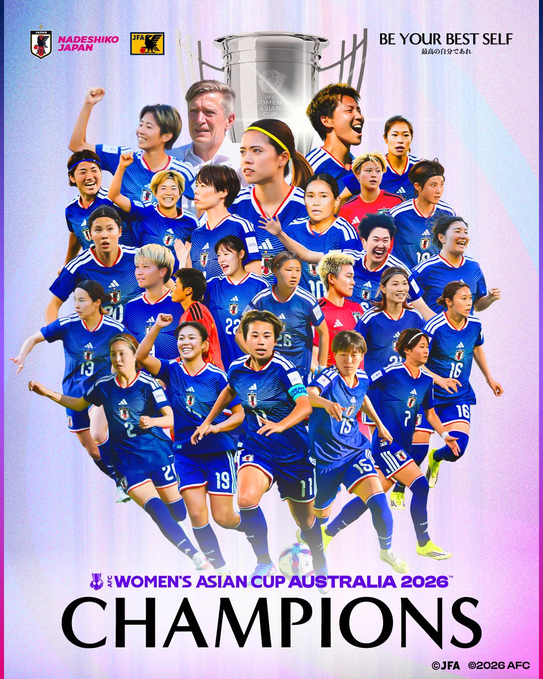 サッカー日本代表 🇯🇵 on X: 