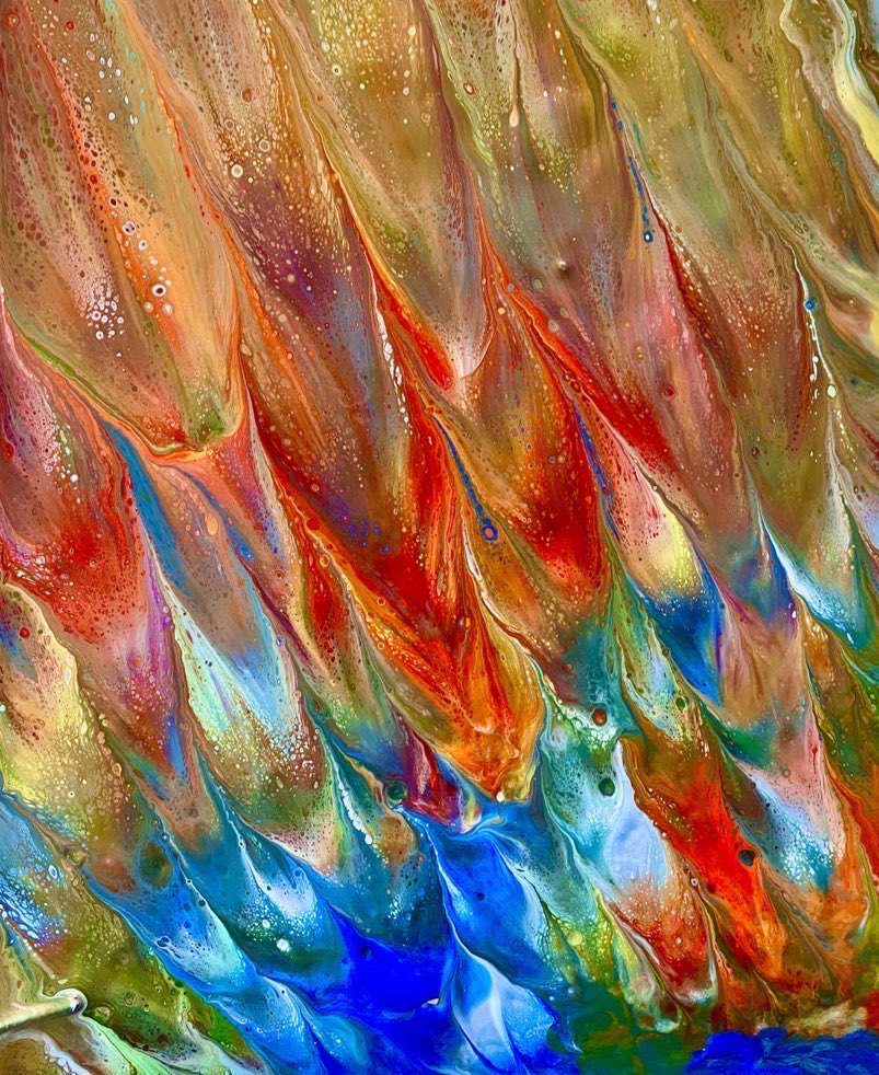 Soroorart💎🍀 tweet media