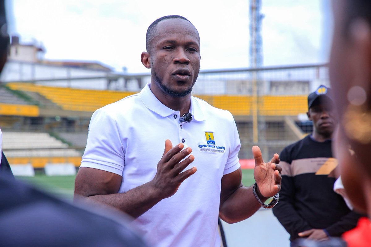 StarTimes Uganda Premier League tweet media