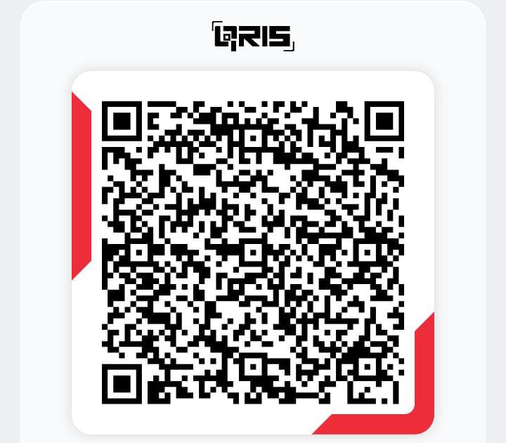 sadaqtawabara_'s tweet photo. @psstttribut KAAA SEMOGA KALI INI AKU TERNOTICE,UDAH LELAH BAGI QR DI KOMEN😔😔😔 https://t.co/gQk5mxNhkx