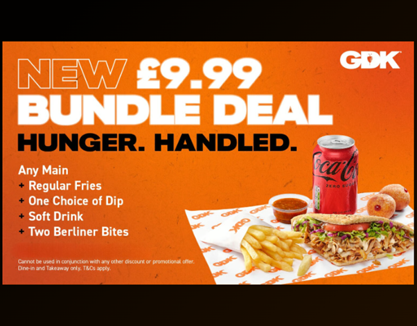 The Centre, Feltham tweet media