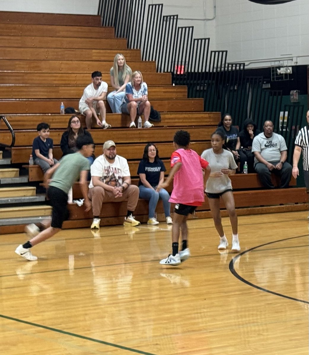 Indian Trail MS tweet media