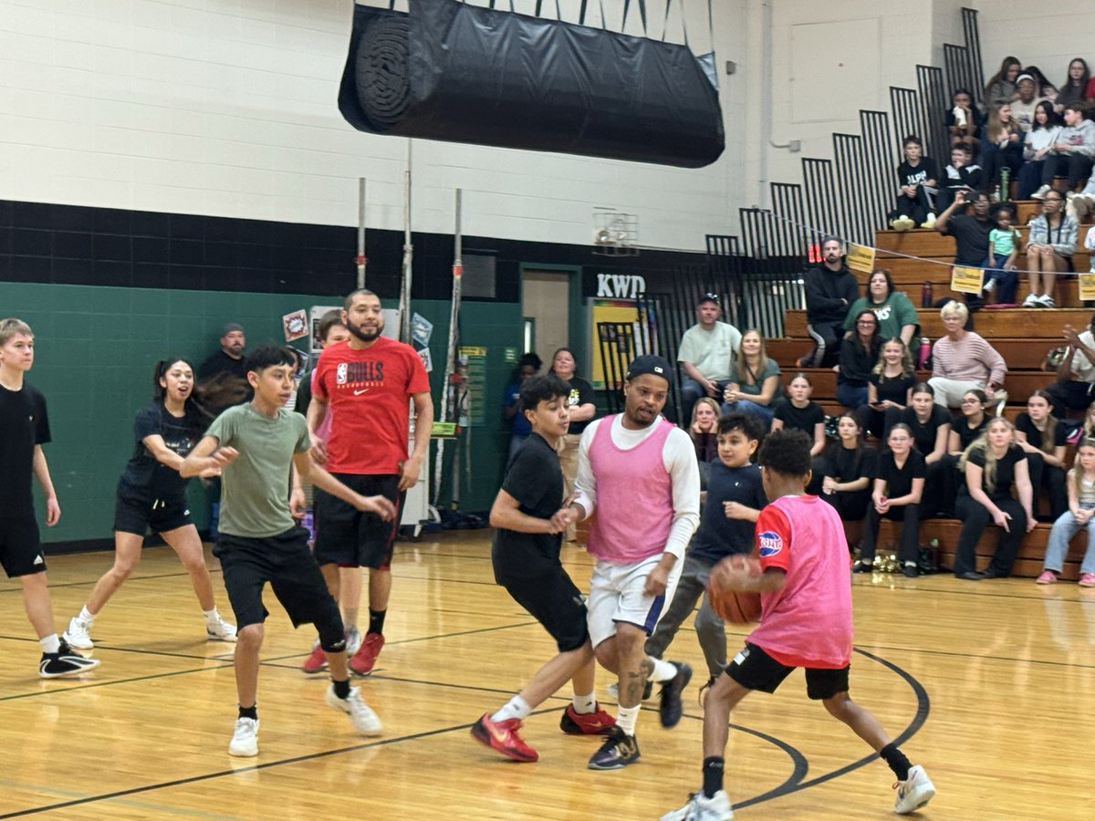 Indian Trail MS tweet media