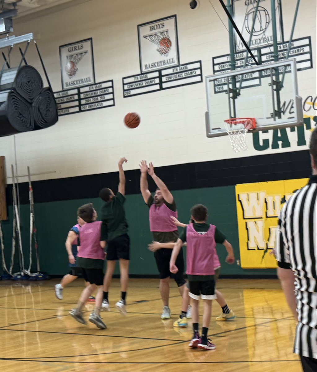 Indian Trail MS tweet media