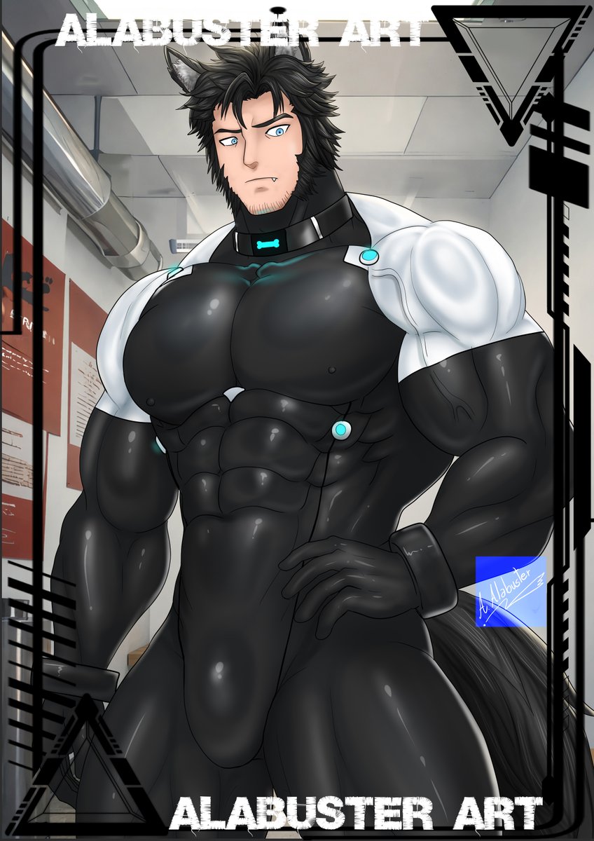 St.Alabuster tweet media