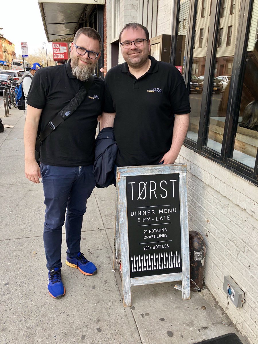 Frode Pedersen tweet media