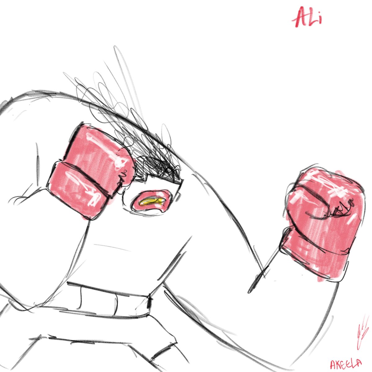 Akeela99O's tweet image. Still shots. #Ali