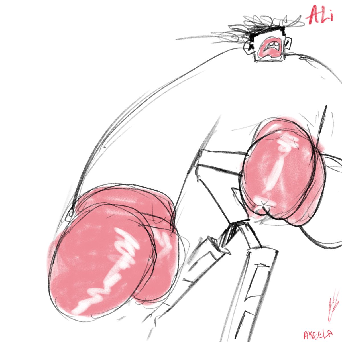 Akeela99O's tweet image. Still shots. #Ali