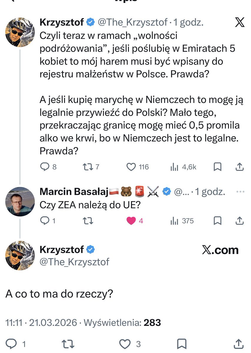 Piotr Pjotrowicz tweet media