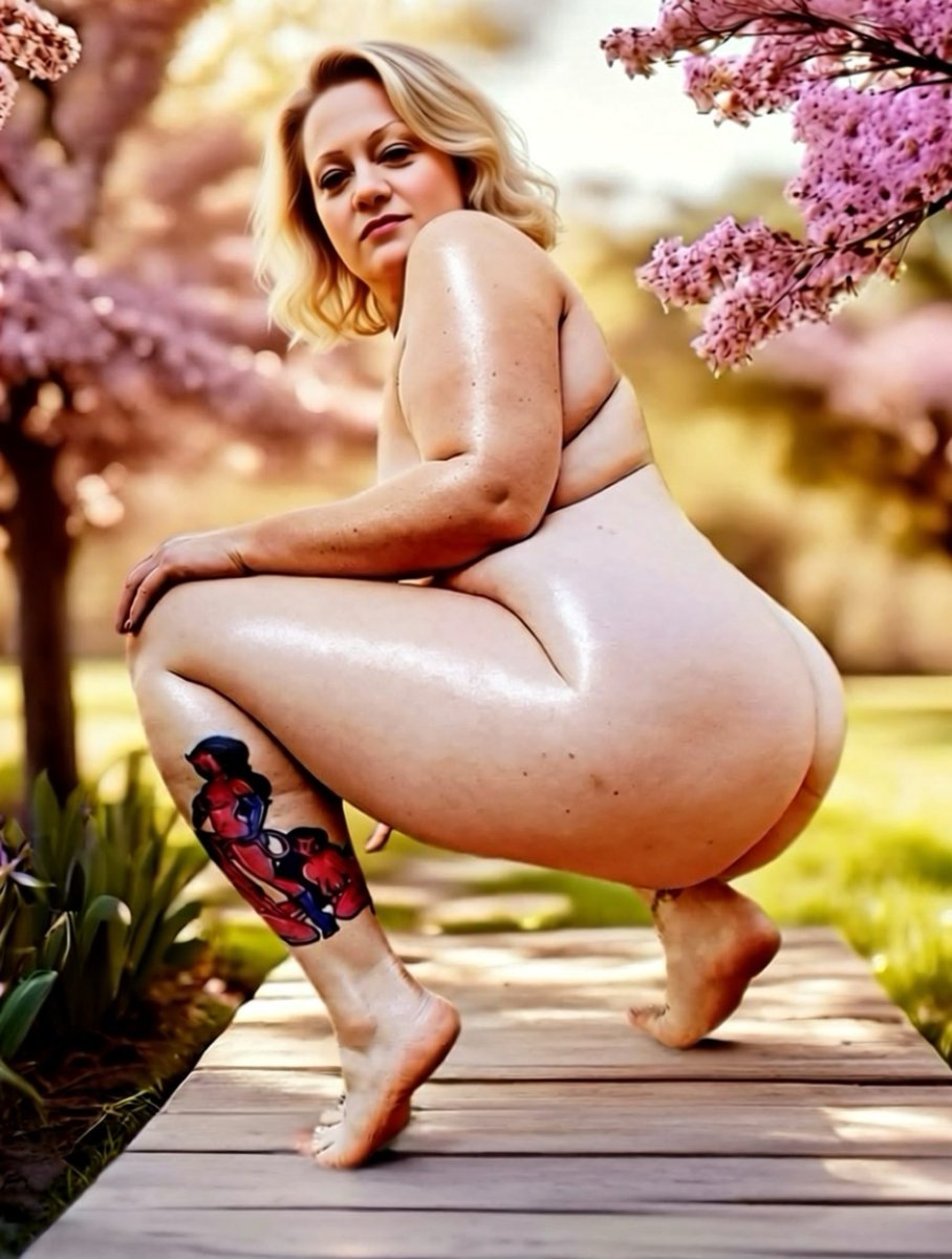 MilkVonCakez Delusionally HotWIFE & FFC tweet media