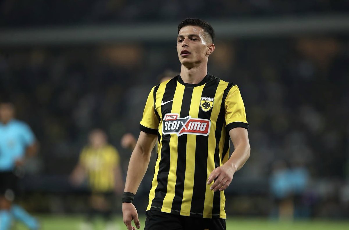 Hellas Football tweet media