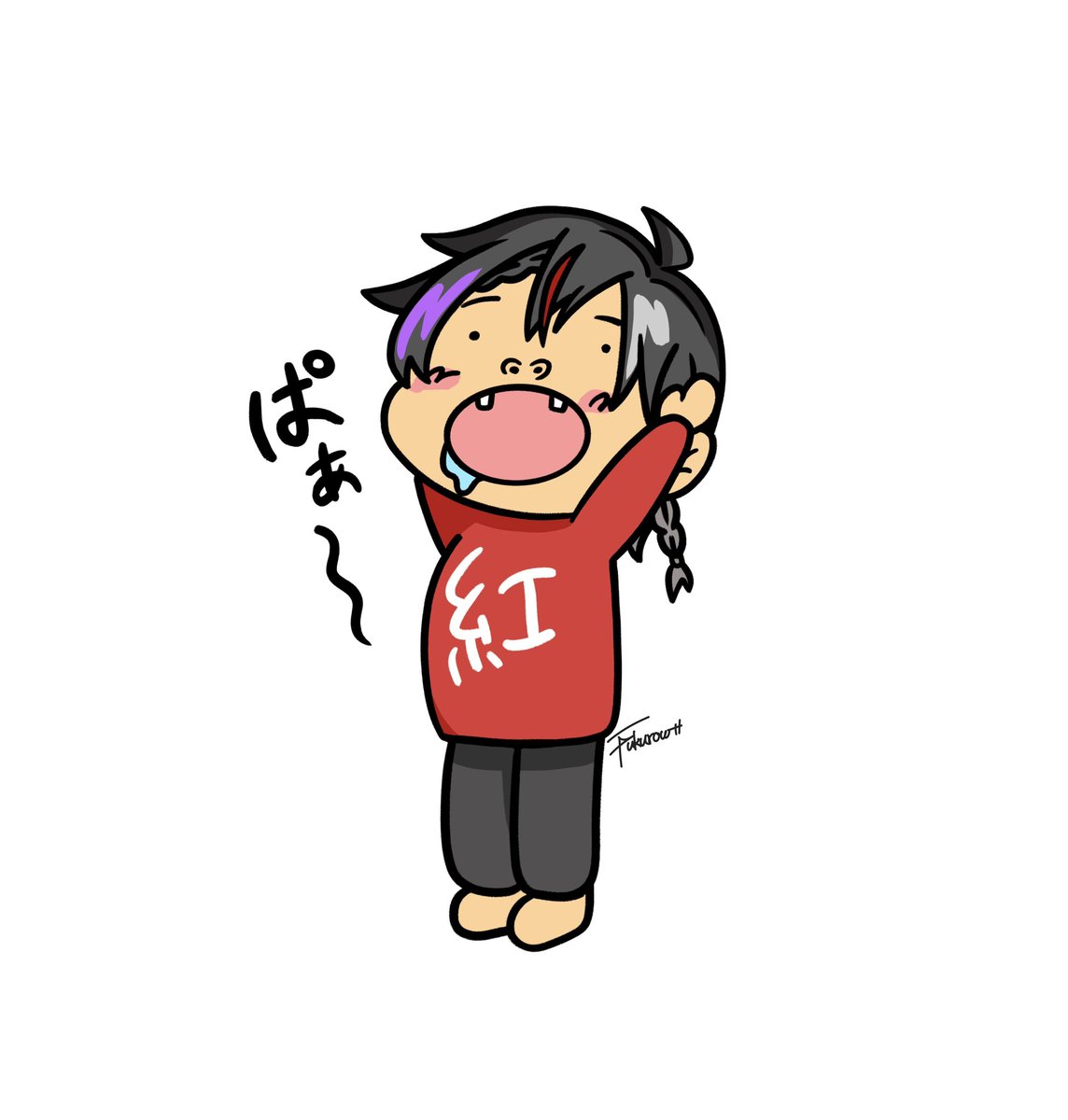 フクロウ/ボカロP/JBB tweet media