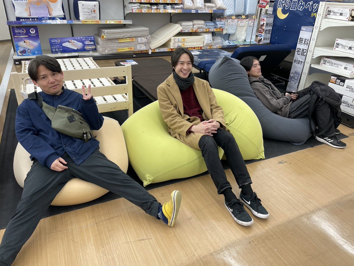 ながた tweet media