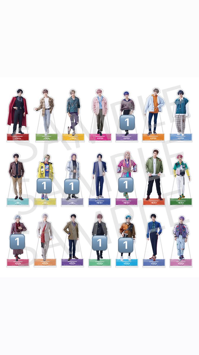 らじこ/取引垢 tweet media