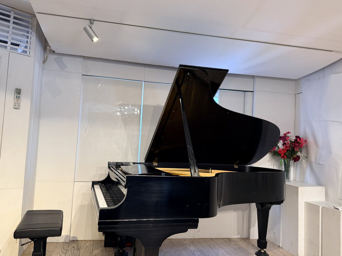 竹内俊平 | SHUMPEI PIANO CHANNEL tweet media