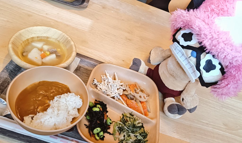 西瓜(次男) tweet media