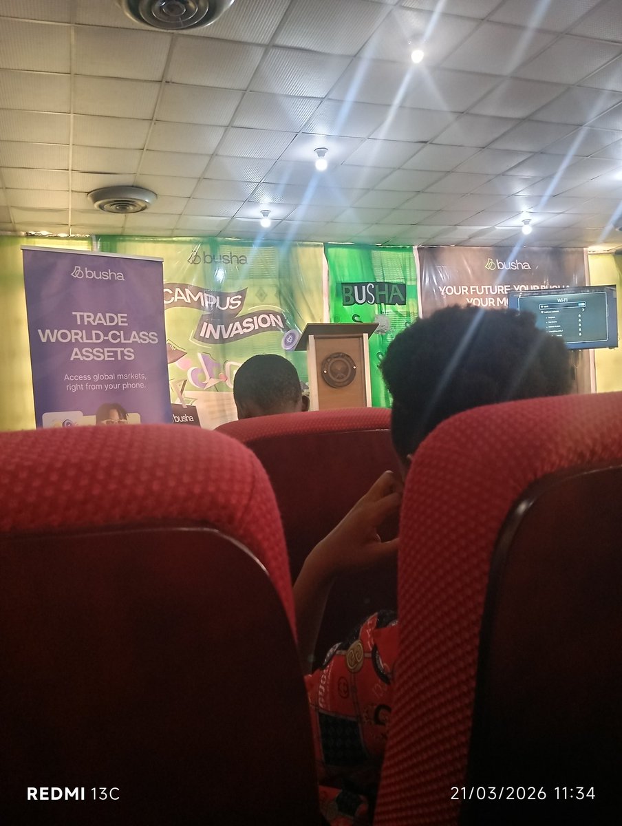 Shedi Ugochukwu tweet media