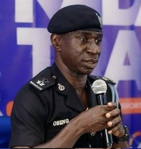 CDR AFRICA tweet media