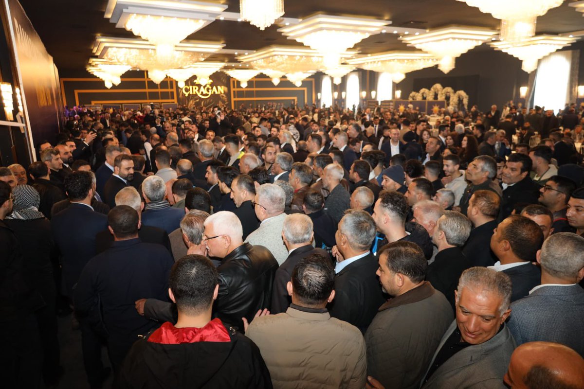 M.İlhami GÜNBEGİ tweet media