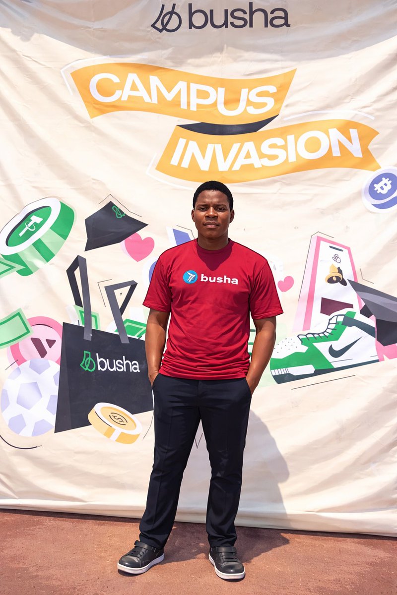 Shedi Ugochukwu tweet media