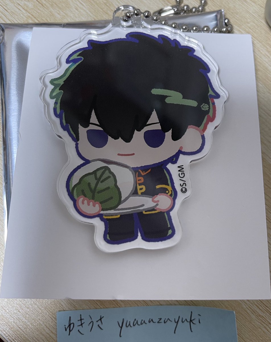 ゆきうさ tweet media