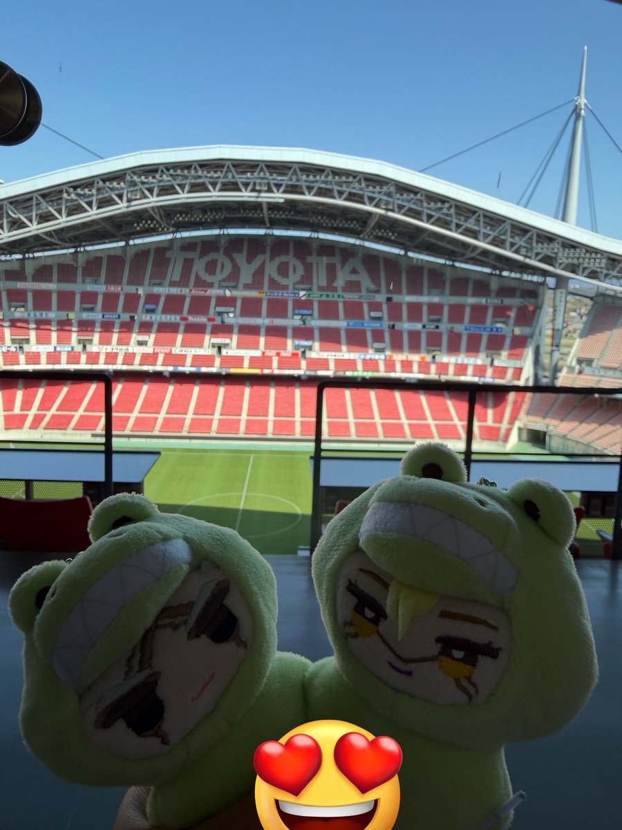 しゅう@29豊川 tweet media