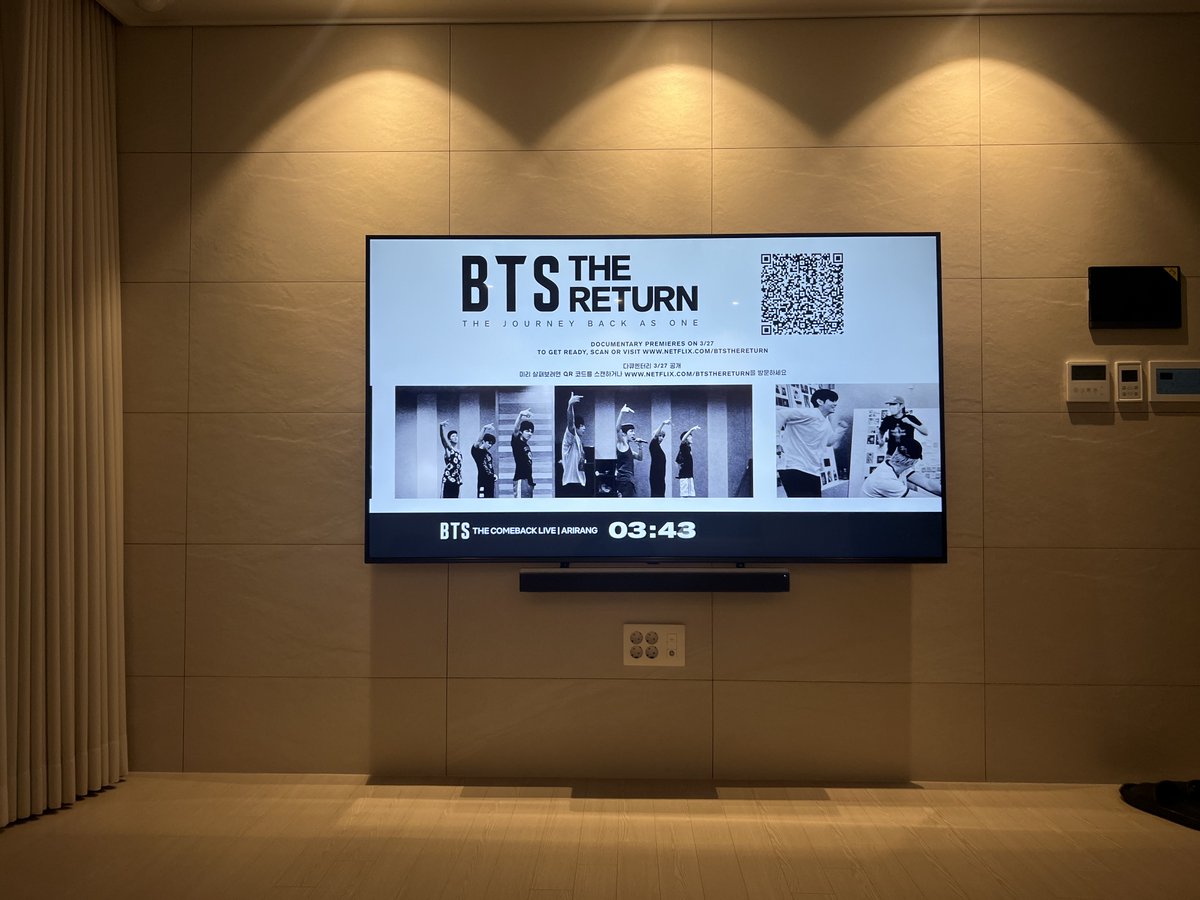 dodo2sh's tweet photo. #bts 착석완료! https://t.co/nqTI7rP681