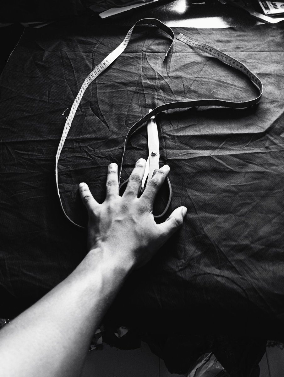 Wake up and create ❤️🔥