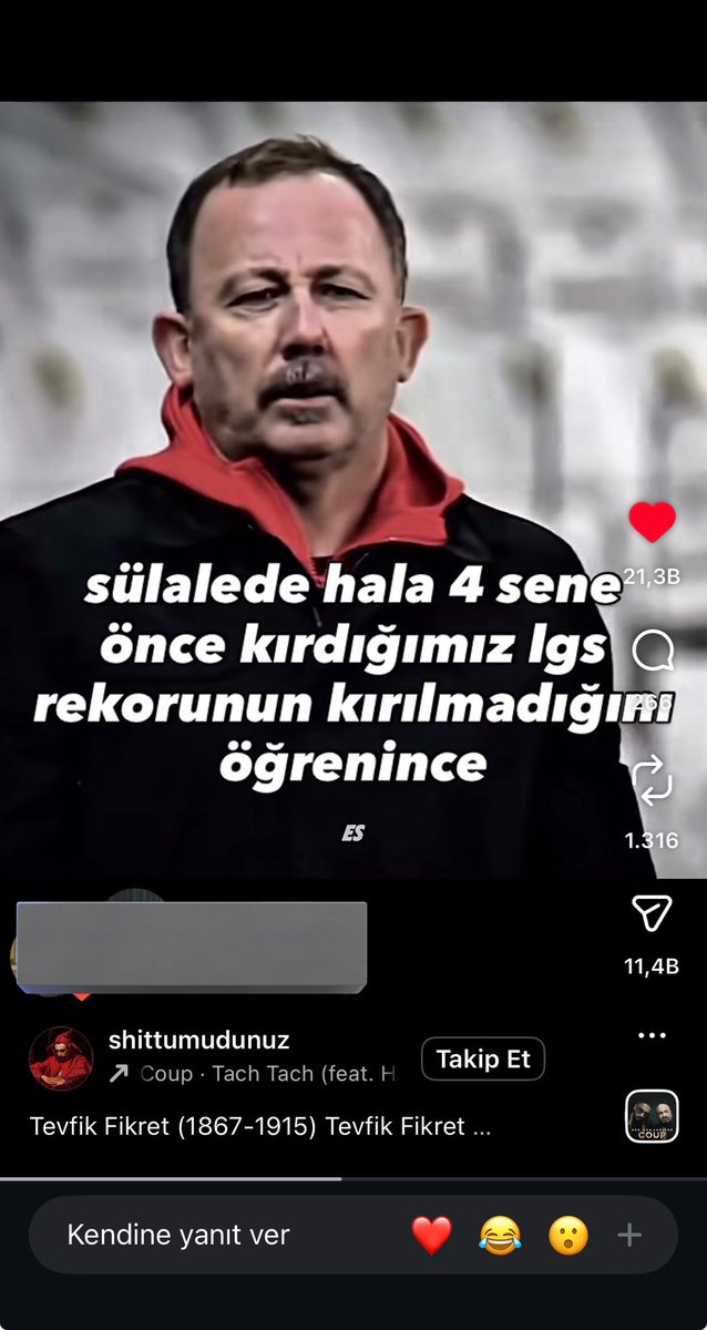 Hakkızade 80 ytl değerindeki çay tweet media