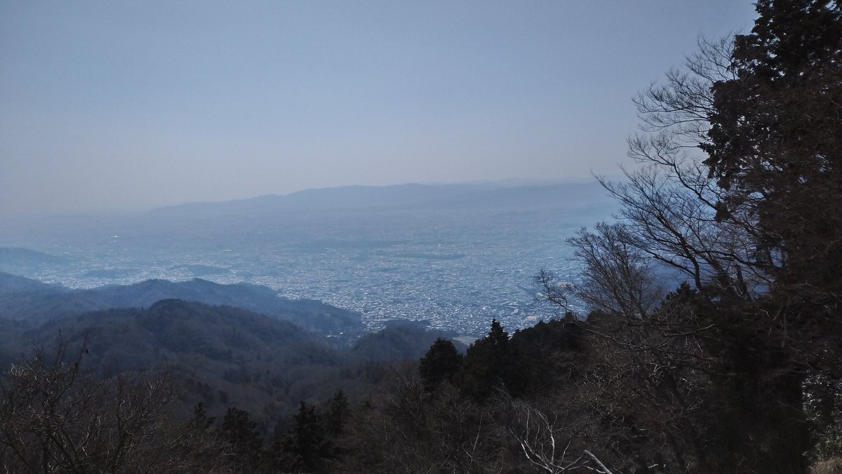 ランちぱー@今朝はランオフ tweet media