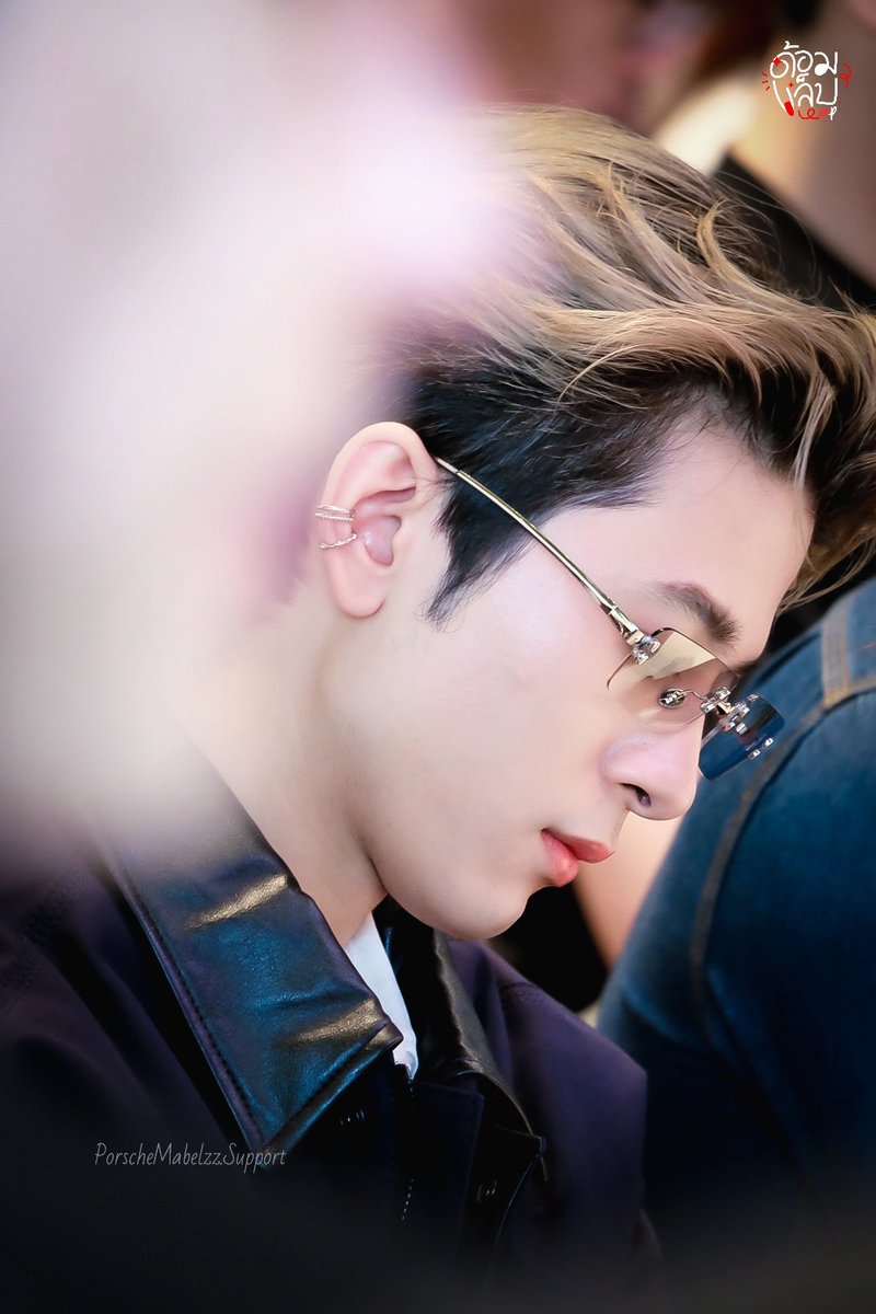 เวลาเขาตั้งใจทำอะไรแล้วมีเสน่ห์จริง ๆ 😳

TODAY XXSIVK AT APPLE

#Apple50xPORSCHE
#XXSIVK