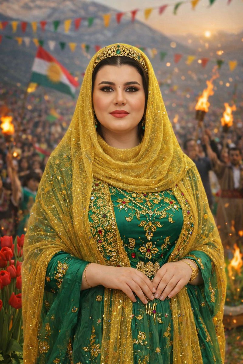birlandgov's tweet photo. Happy #Newroz #HappyNowruz  الصورة لست the photo of @zainab_jwad87 
#Nowruz #NewrozHat  #Norooz #PersianNewYear 
#نەورۆز #نوروز #عيد_نوروز #احتفالات_نوروز
#наурыз #Novruz #Nauryz #NevruzTürkünBayramıdır https://t.co/kSykTYHcuN