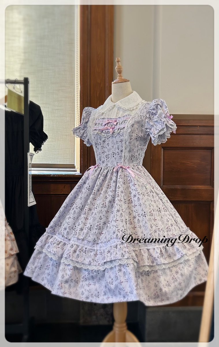 DreamingDrop tweet media