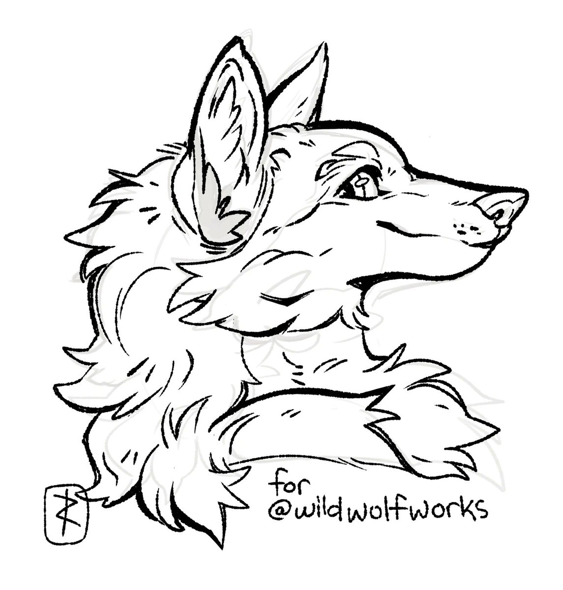 Wildwolfworks tweet media