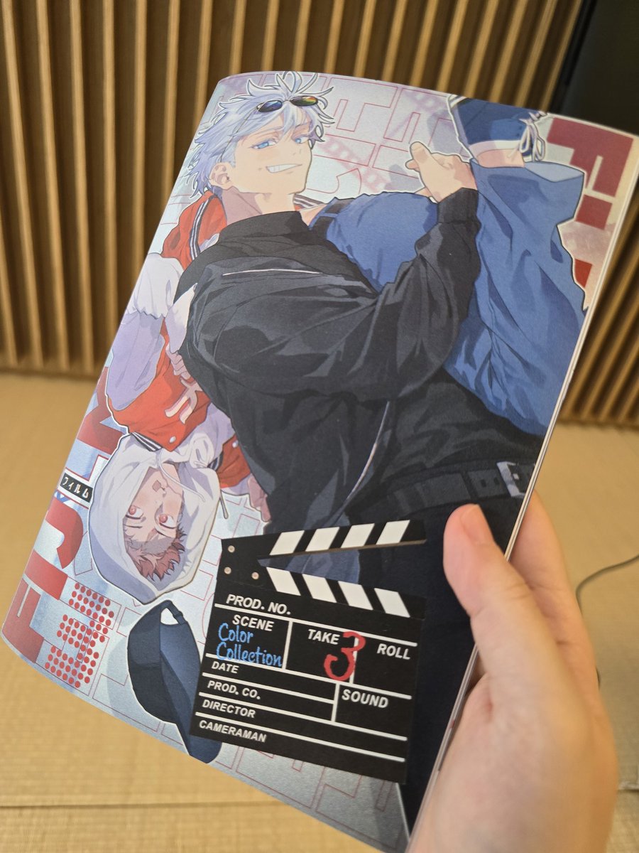 上椙 通販中 tweet media