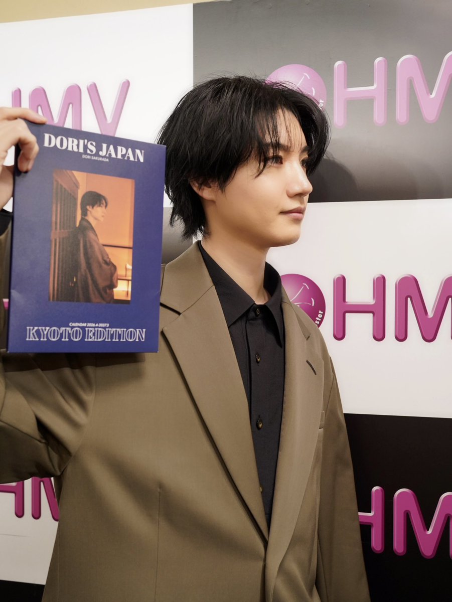 桜田通 tweet media