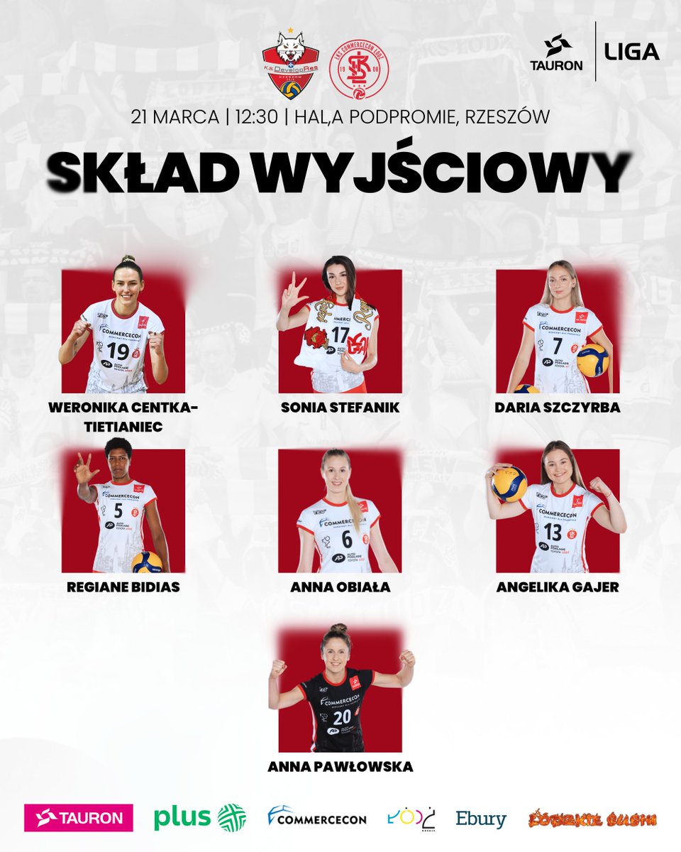 ŁKS Commercecon Łódź tweet media