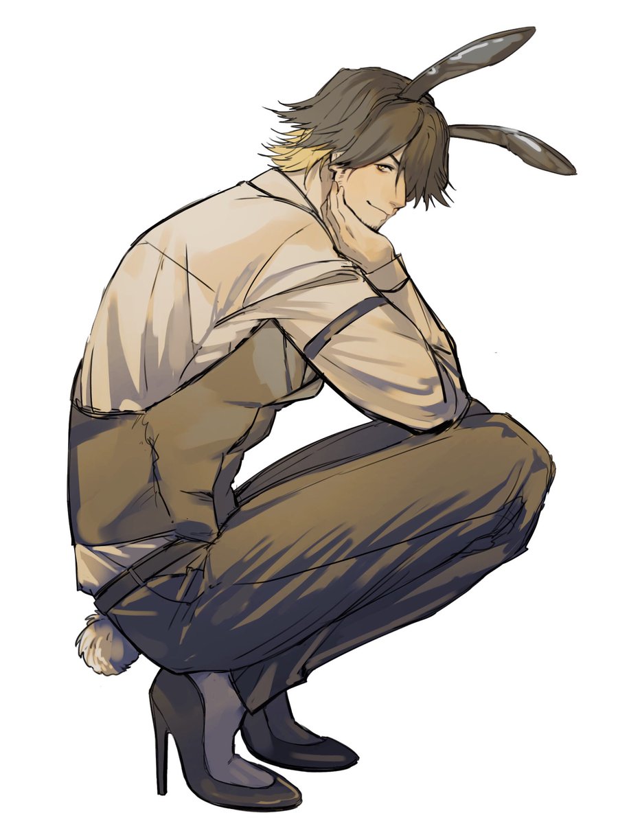 またたび tweet media