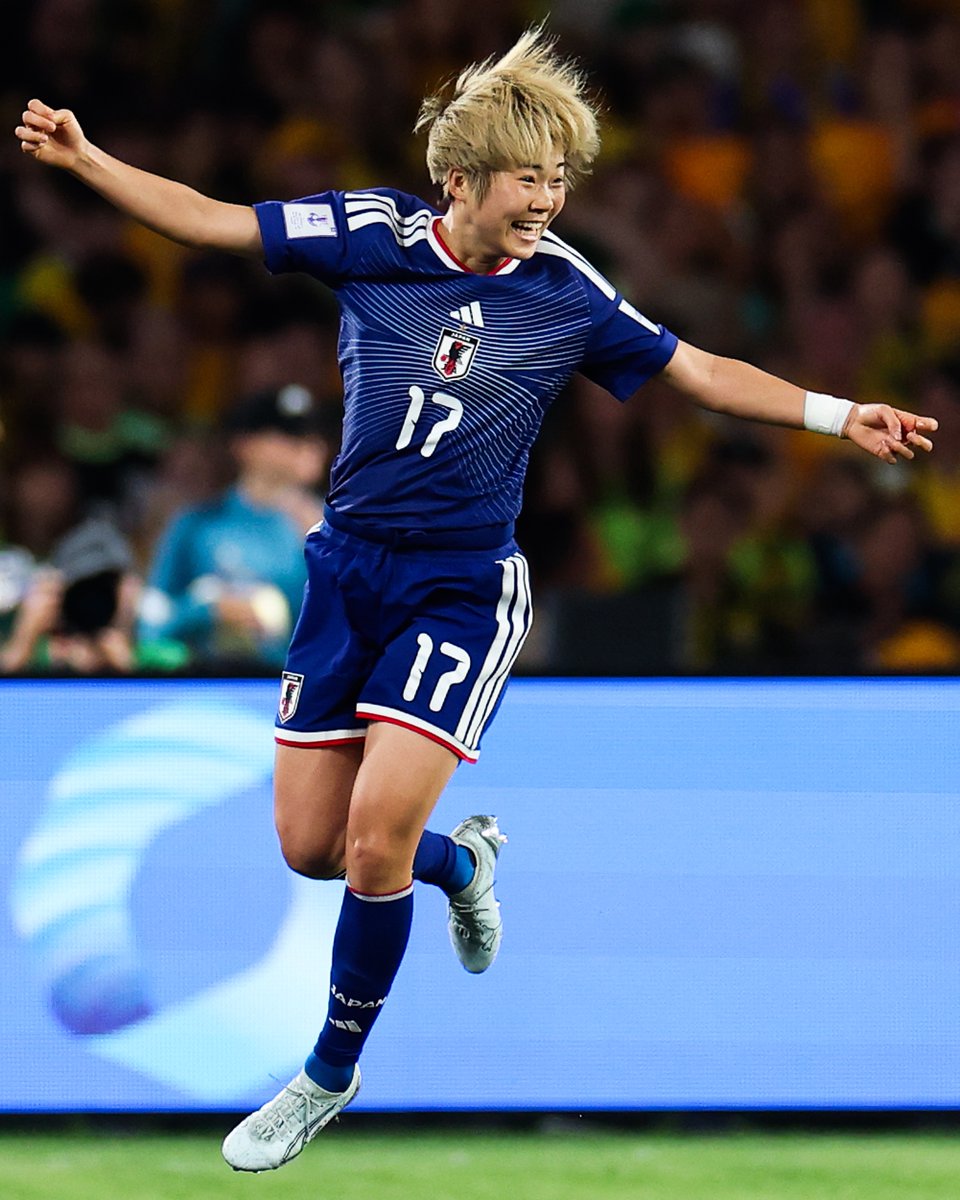 FIFA Women's World Cup tweet media